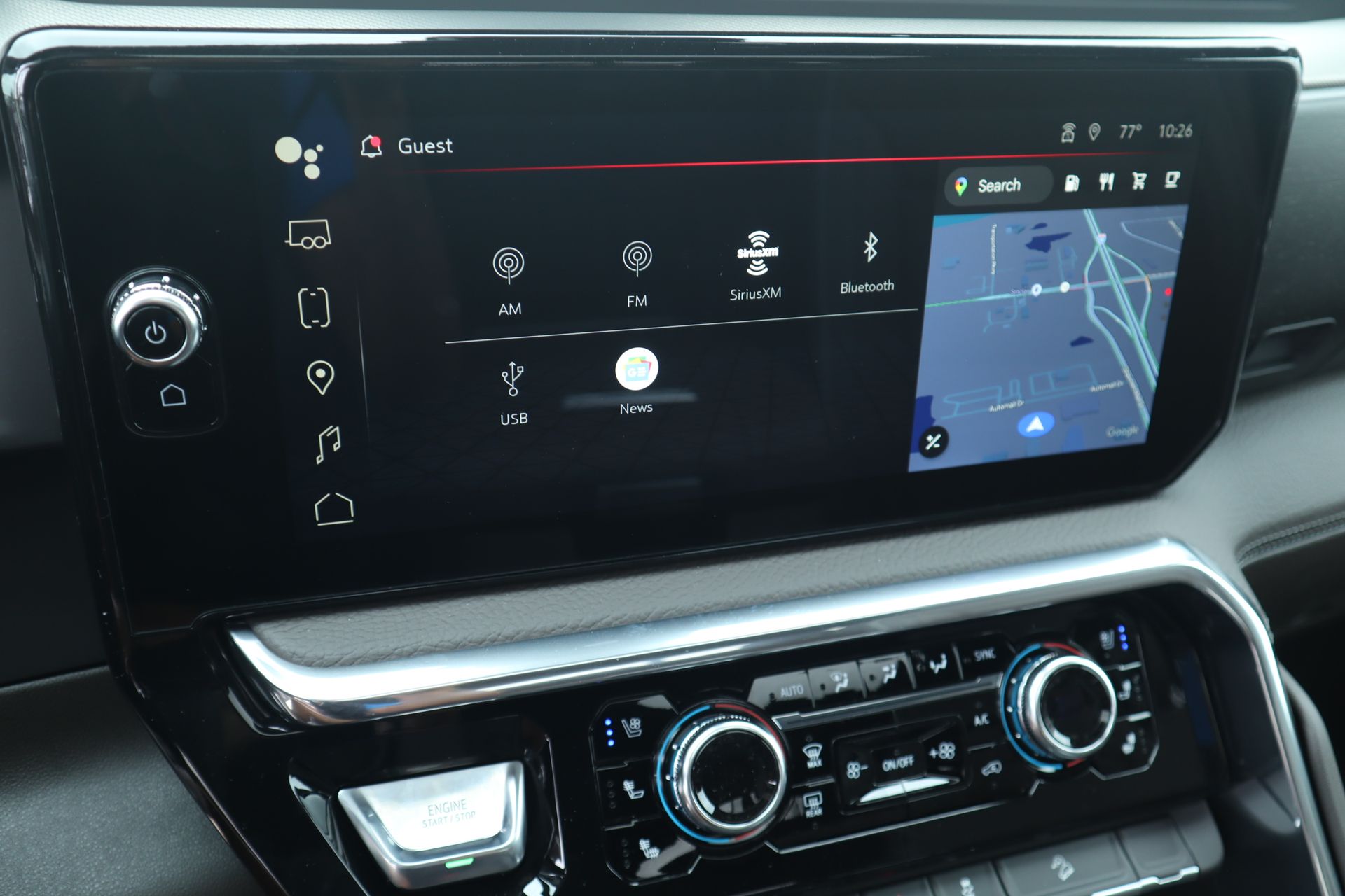 View vehicle photo 6