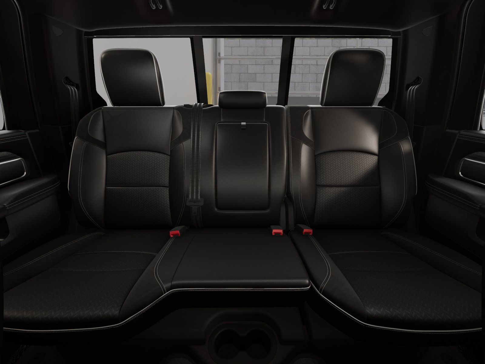 2026 RAM 2500 - Image 26