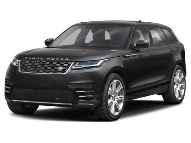 2022 Land Rover Range Rover Velar S White at Westside Lexus