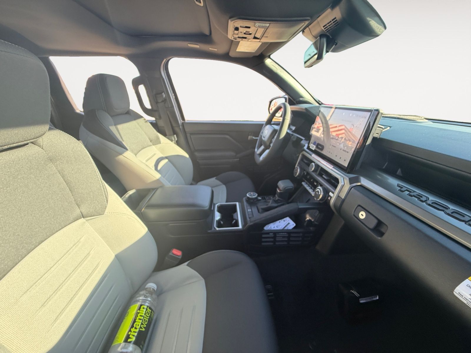 New 2026 Toyota Tacoma i-FORCE MAX Truck
