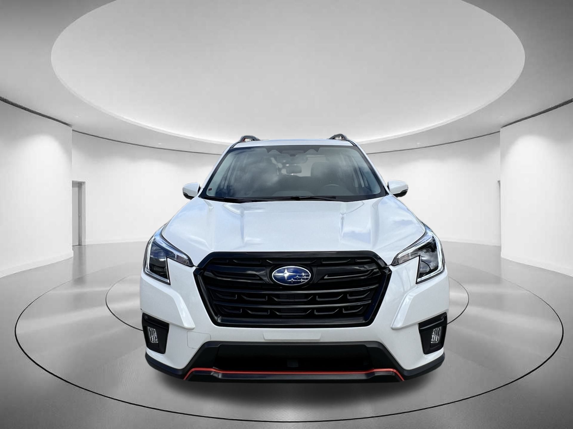 2022 Subaru Forester Sport 22