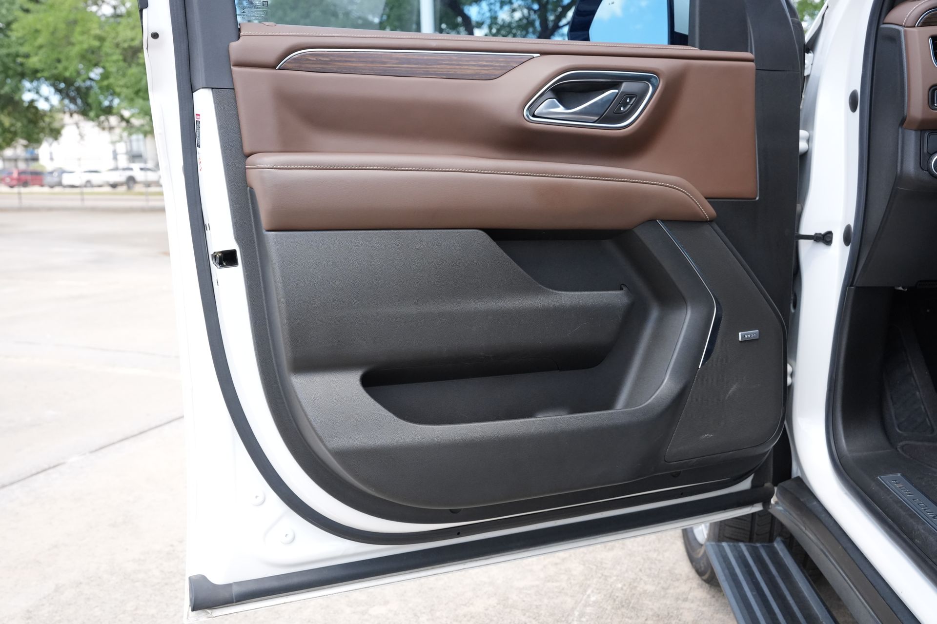 2022 Chevrolet Tahoe High Country Beige at Big Star Buick GMC