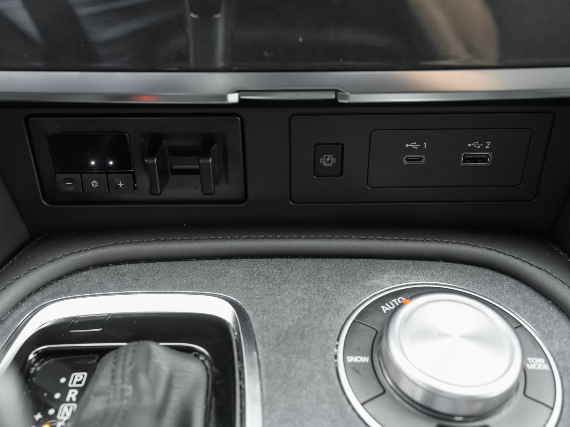 used 2023 Nissan Armada car, priced at $32,000