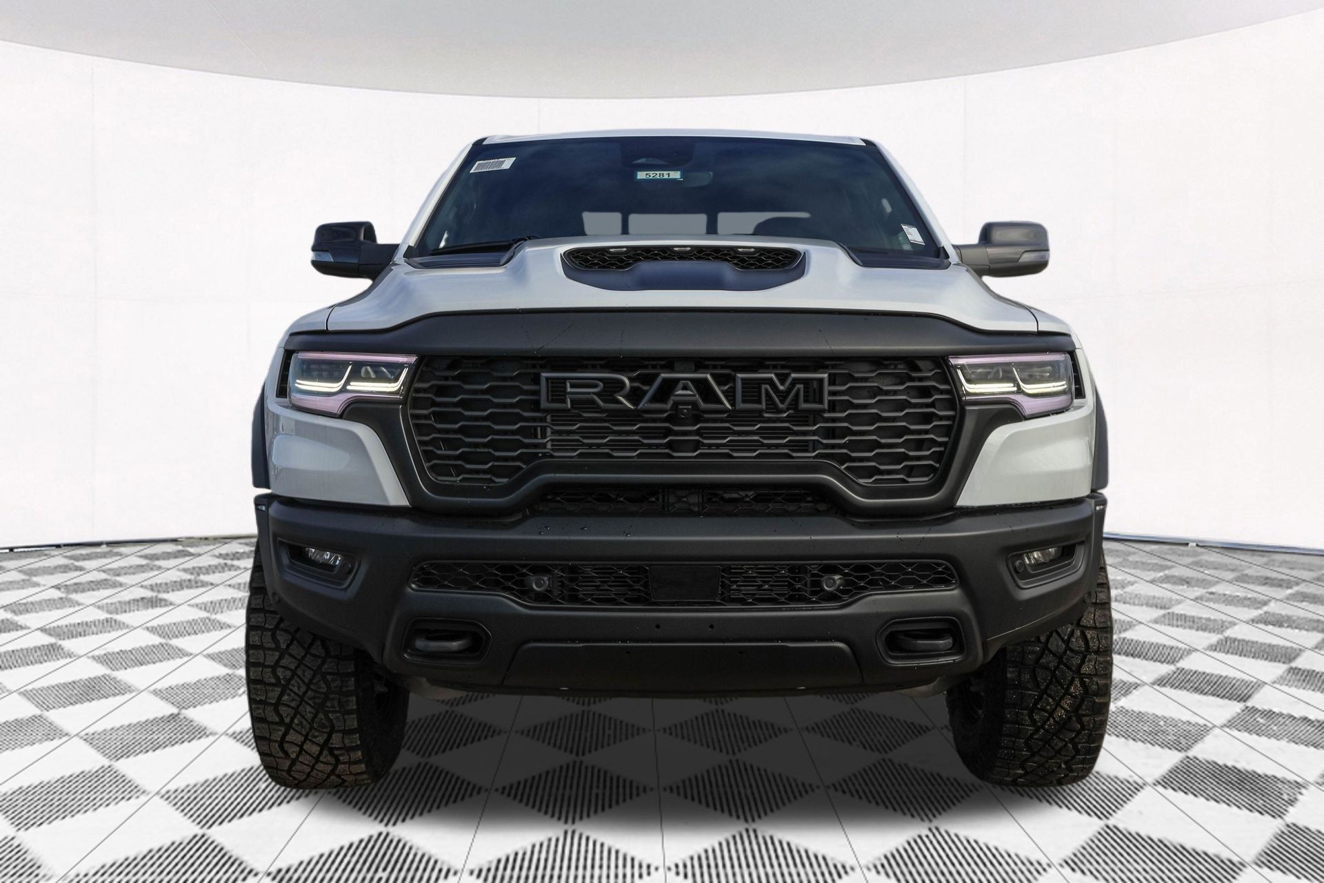 2026 RAM 1500 - Image 10