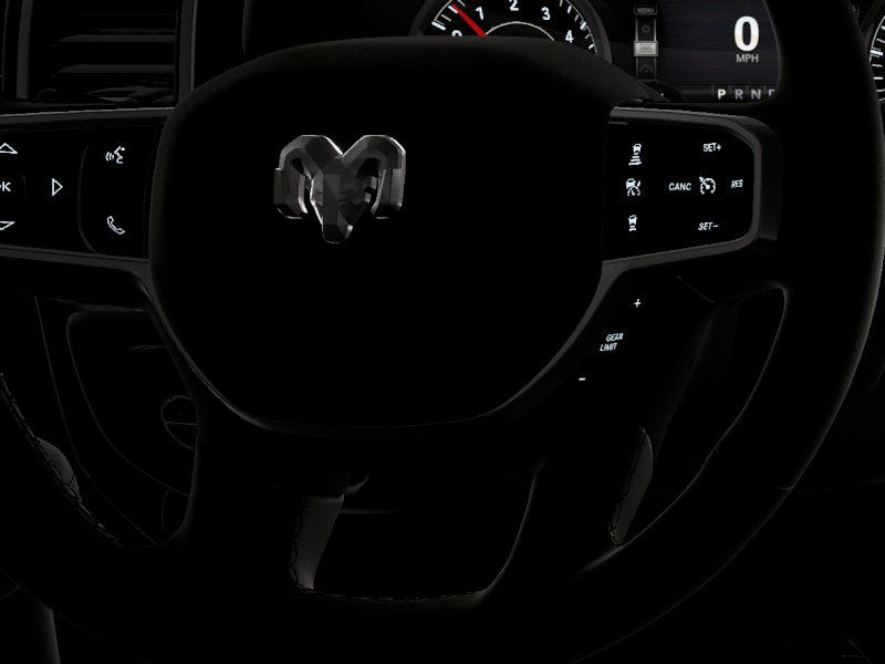 2026 RAM 2500 - Image 26