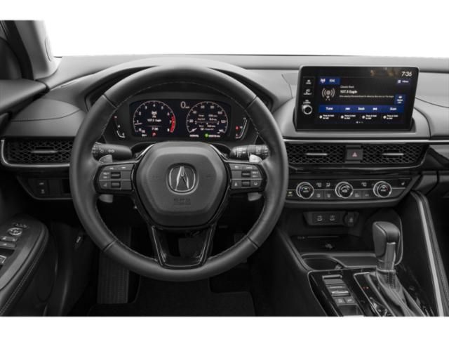 2025 Acura ADX Base - 5