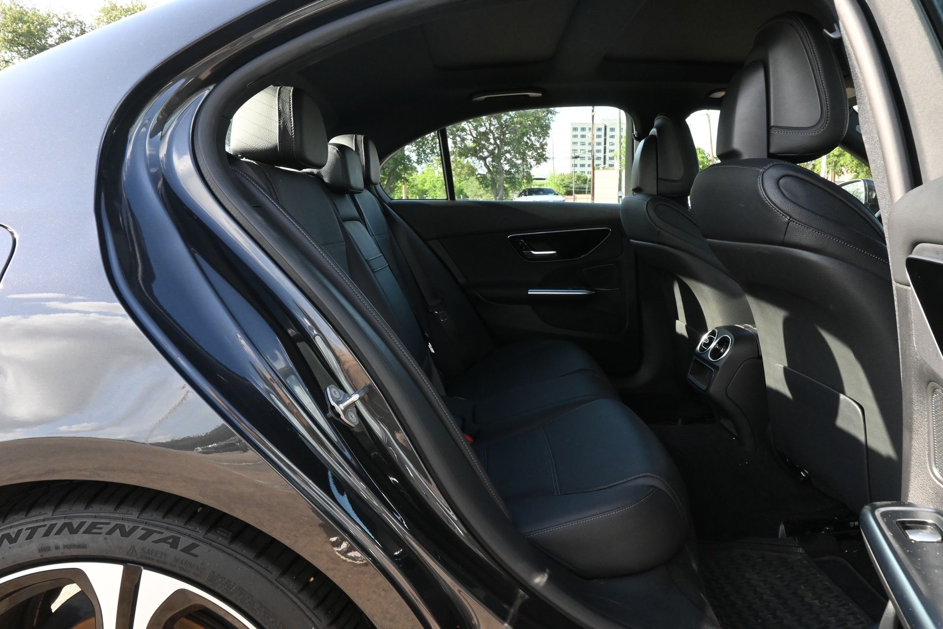 2023 Mercedes-Benz C-Class C 300  at Big Star Chrysler Jeep Dodge Ram 