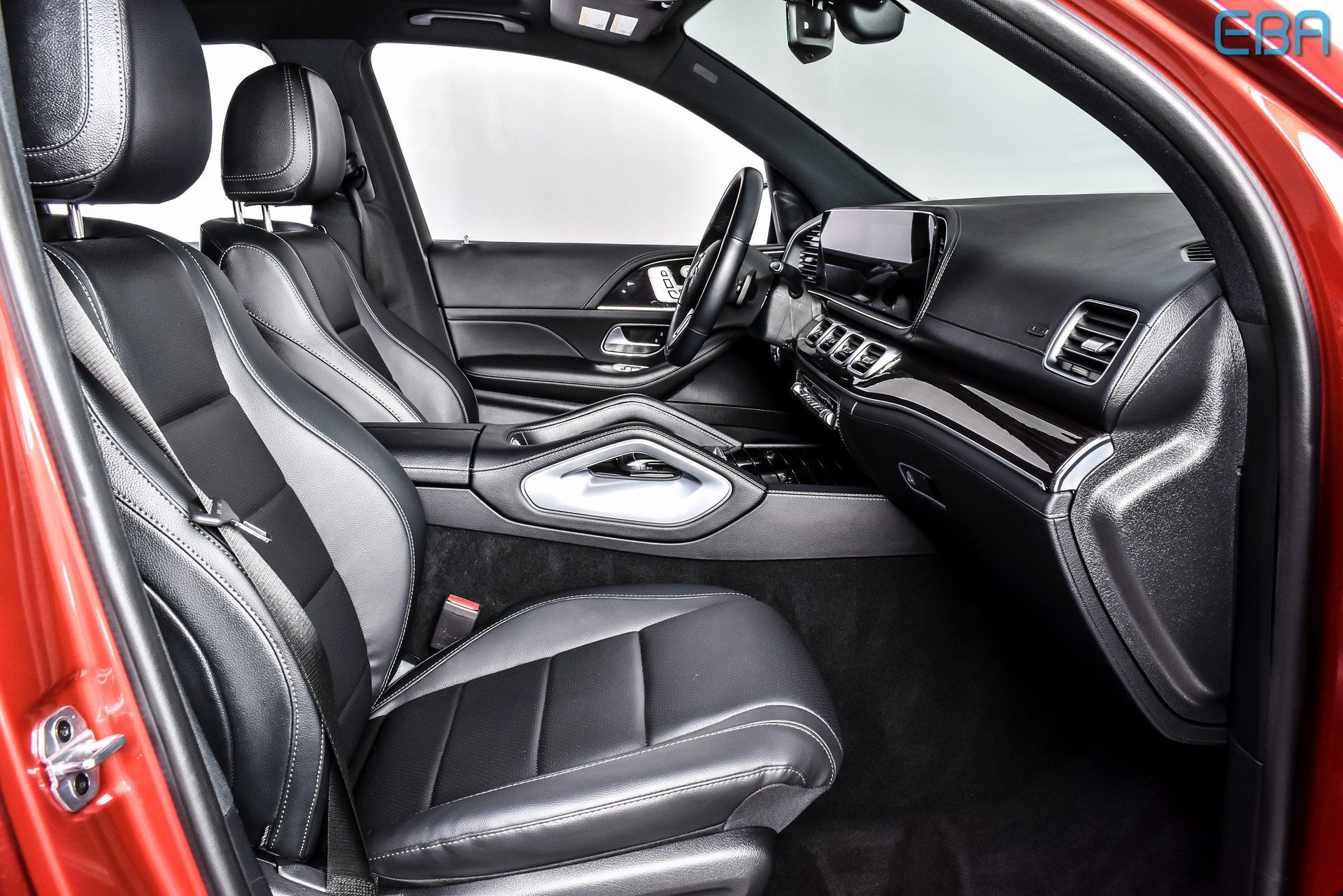 2023 Mercedes-Benz GLE GLE450 - Photo 22