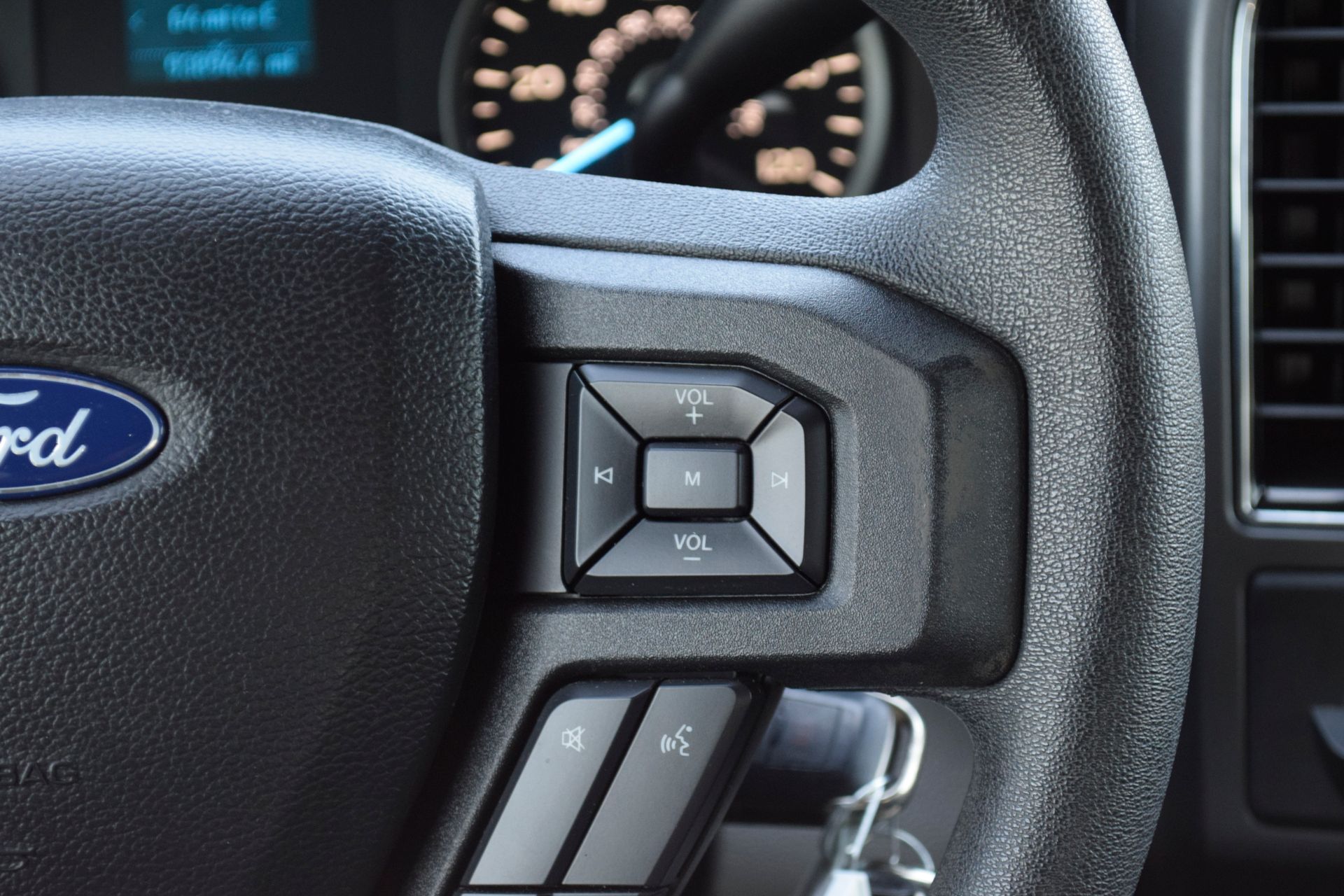 2019 Ford F-150 XLT Gray at DeMontrond Automotive Group