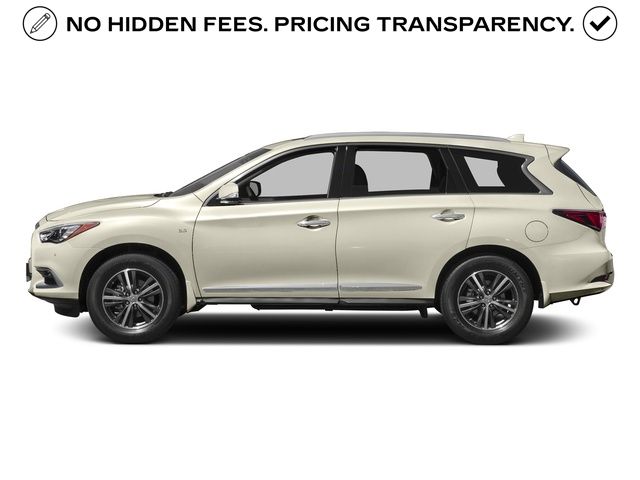 2016 INFINITI QX60 Base - 1