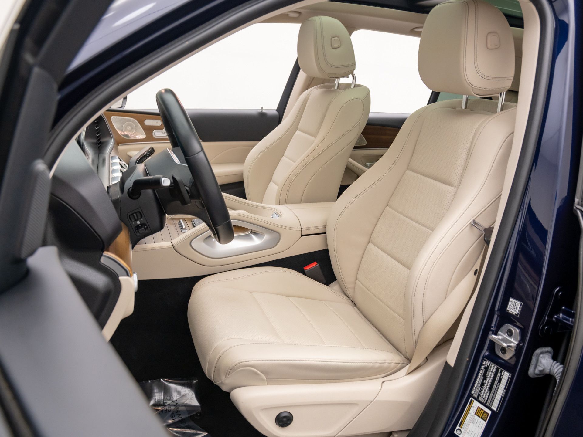 2022 Mercedes-Benz GLE GLE 350 photo