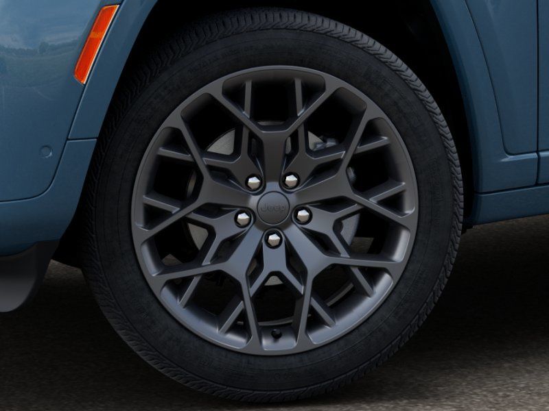 2026 JEEP GRAND CHEROKEE - Image 13