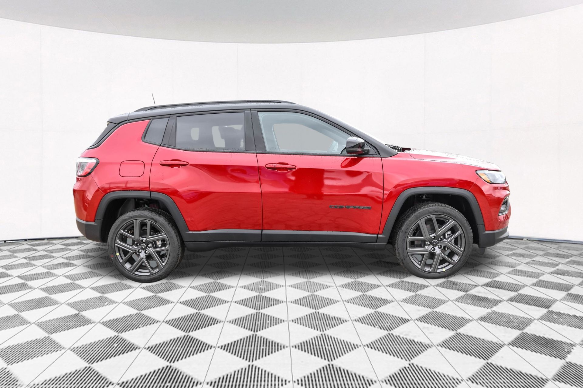 2026 JEEP COMPASS - Image 12
