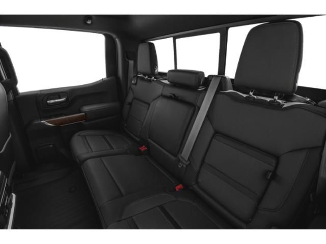 2021 GMC Sierra 1500 Denali Black at North Houston Mitsubishi