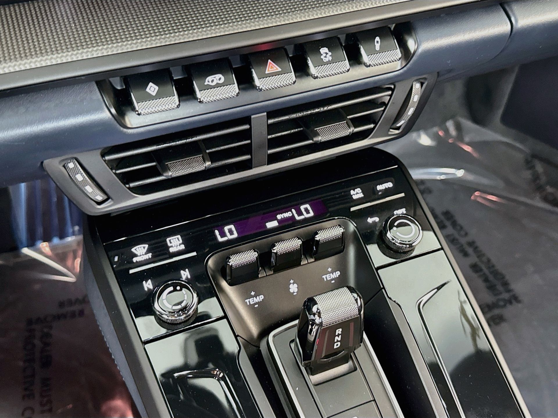 Used 2025 Jet Black Metallic Porsche Carrera S image 12