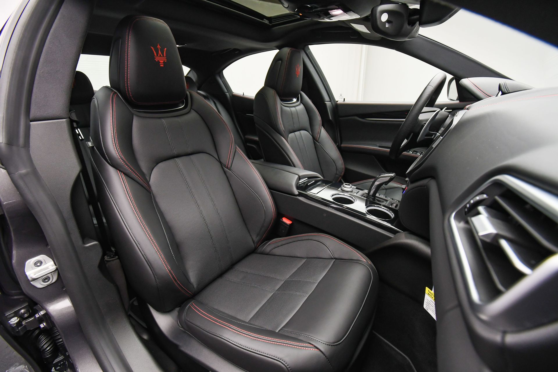 2024 Maserati Ghibli Modena Ultima - Photo 16