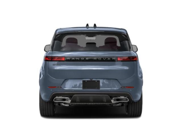2024 Land Rover Range Rover Sport Dynamic SE - 5