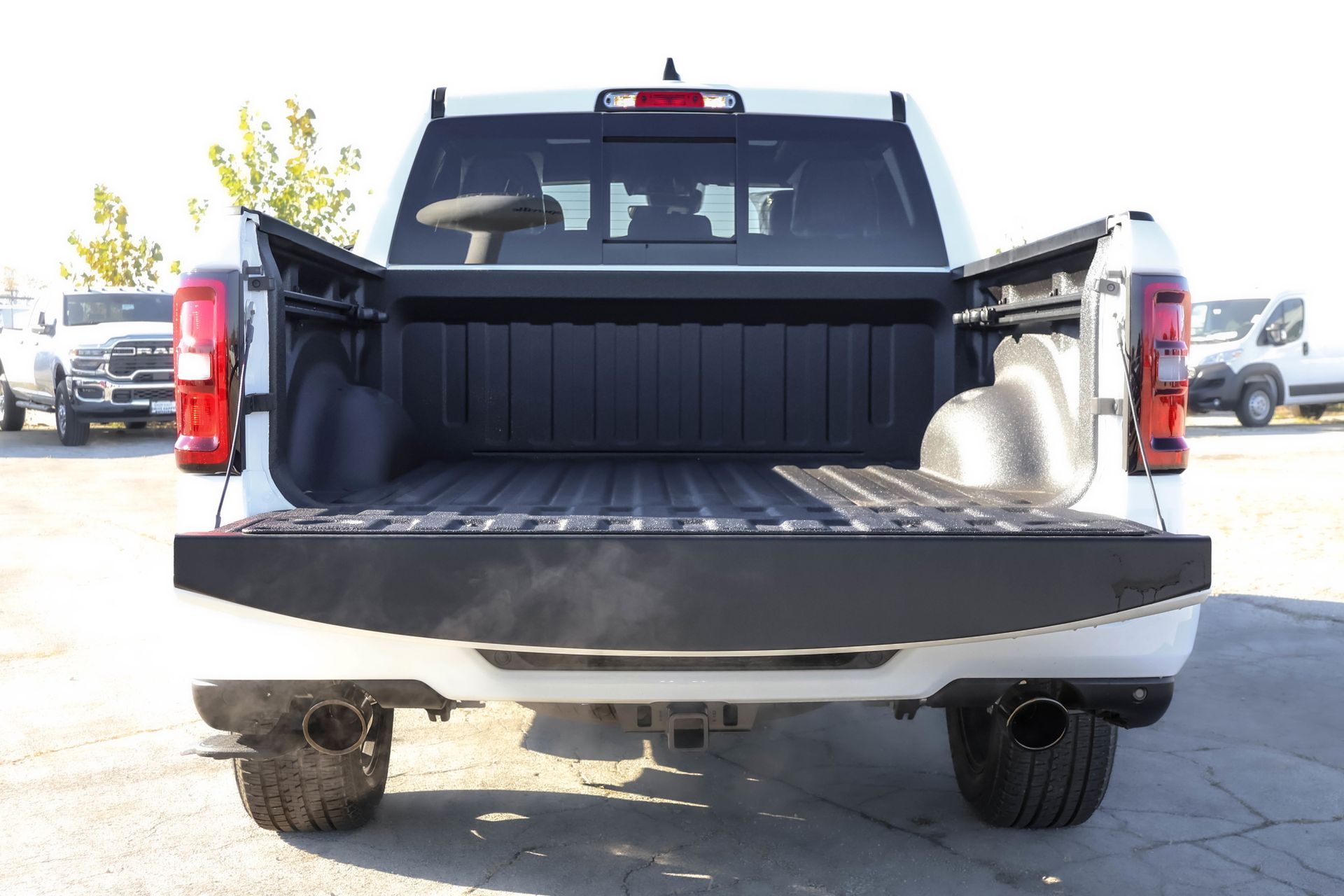 2026 RAM 1500 - Image 13