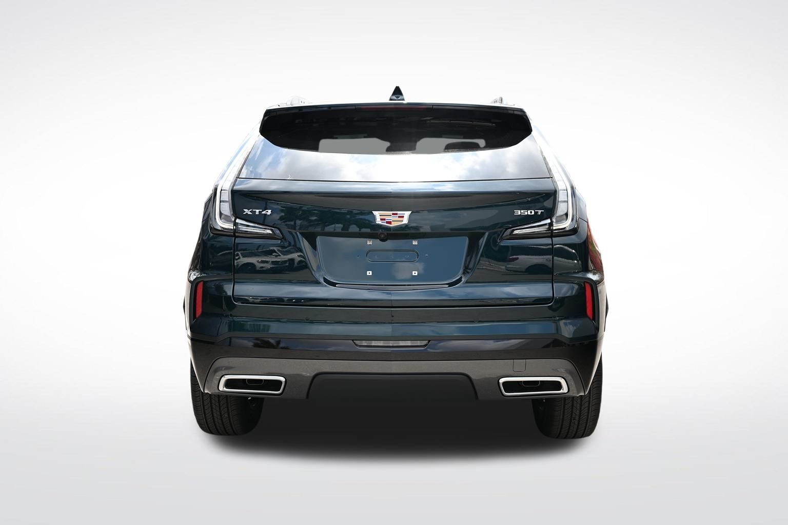 2024 Cadillac XT4 Sport 4