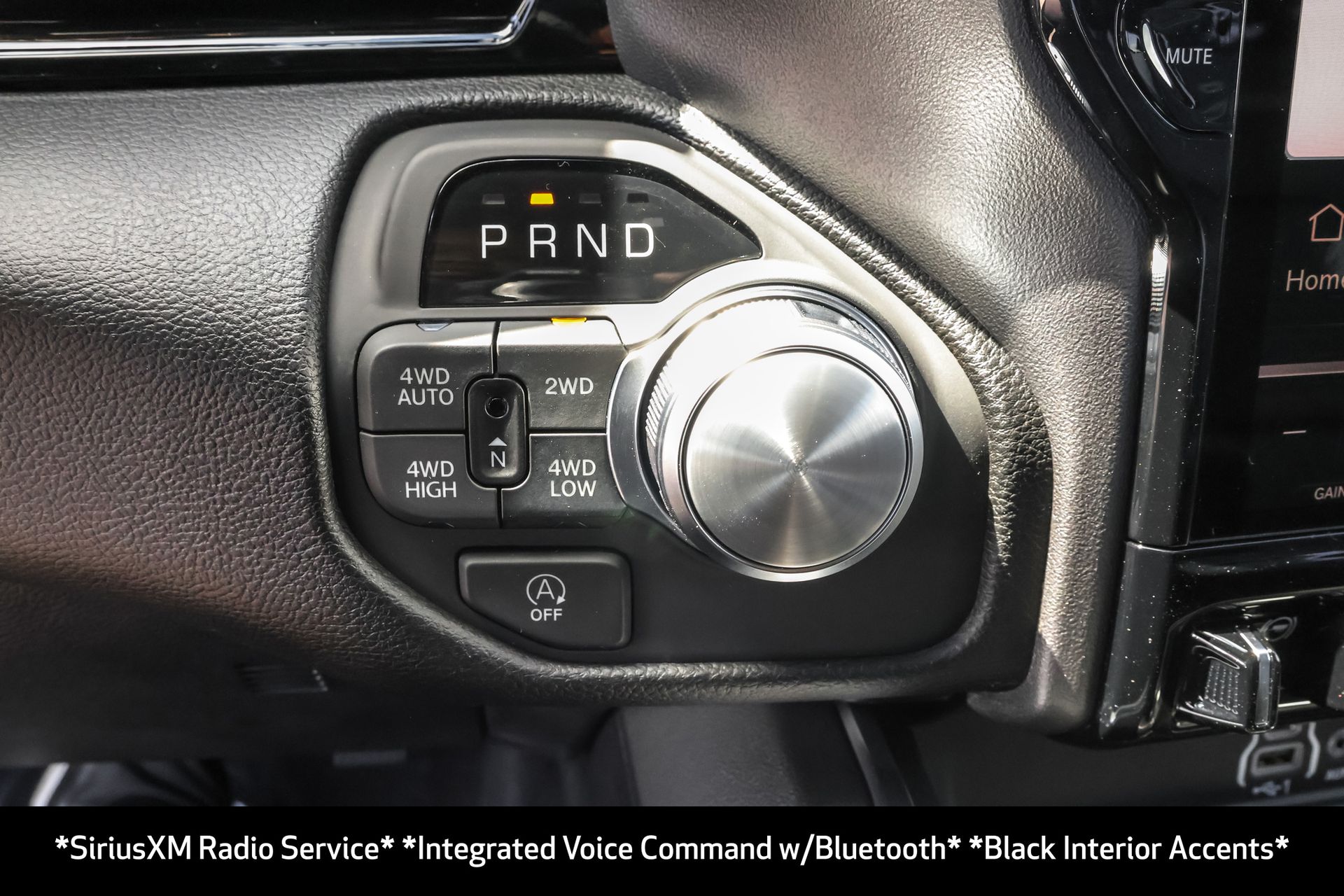 2026 RAM 1500 - Image 24