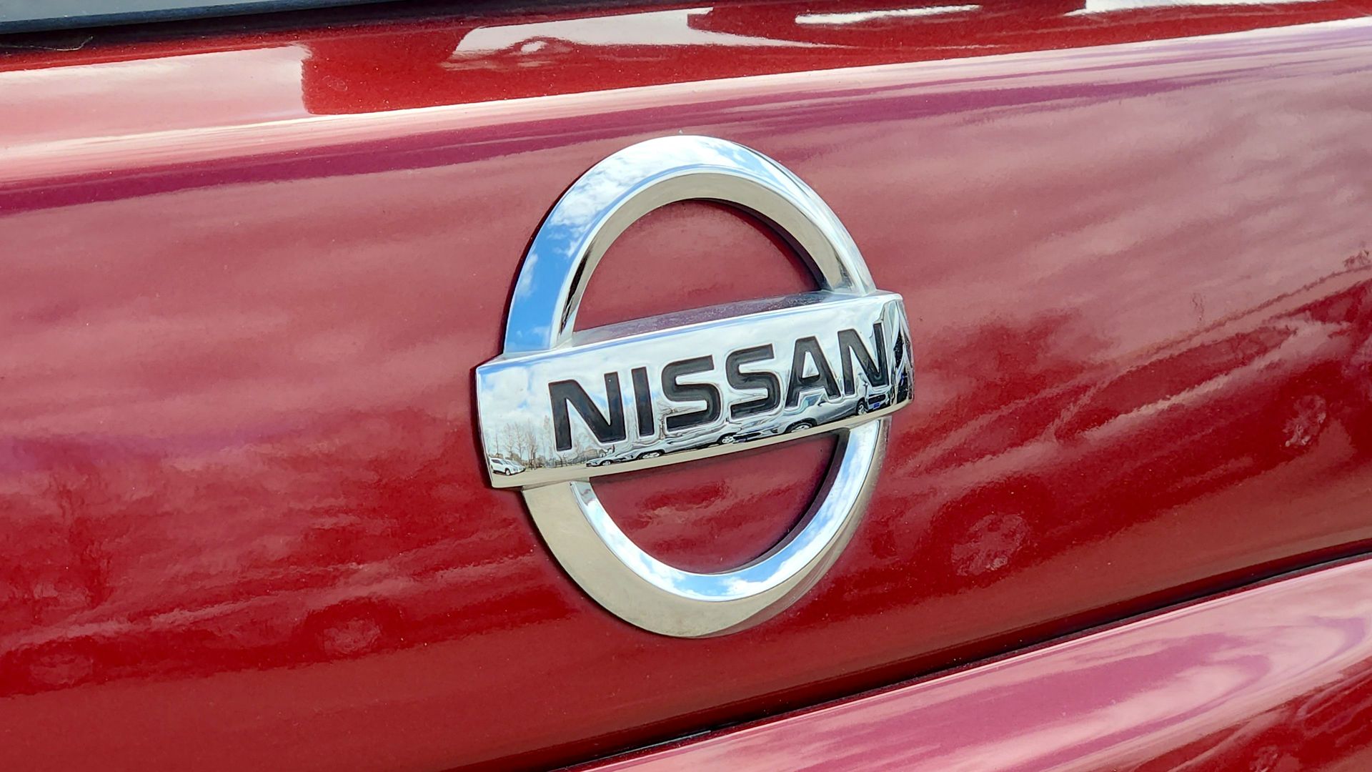 2019 Nissan Murano