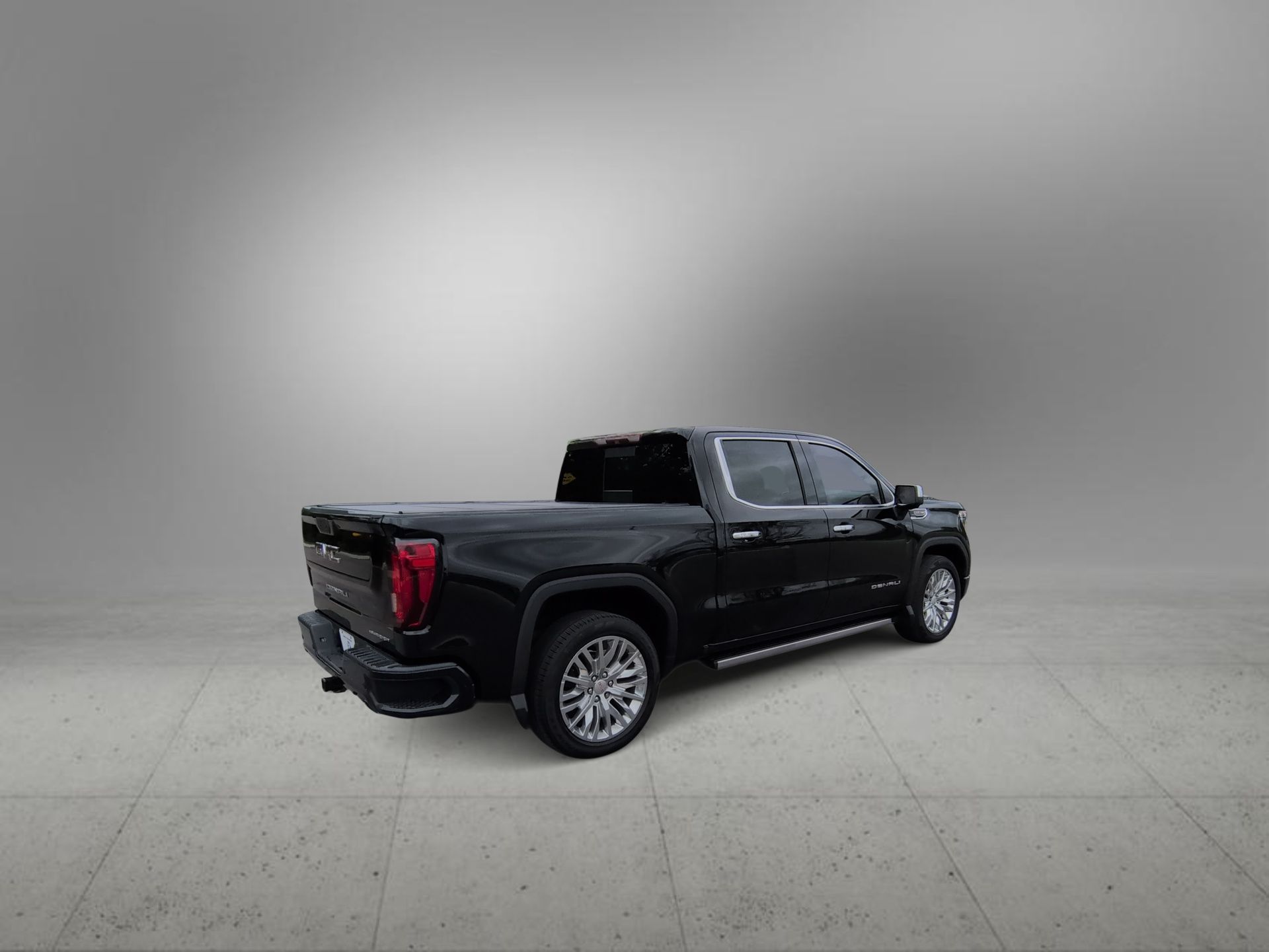 used 2019 GMC Sierra 1500 car, priced at $33,838