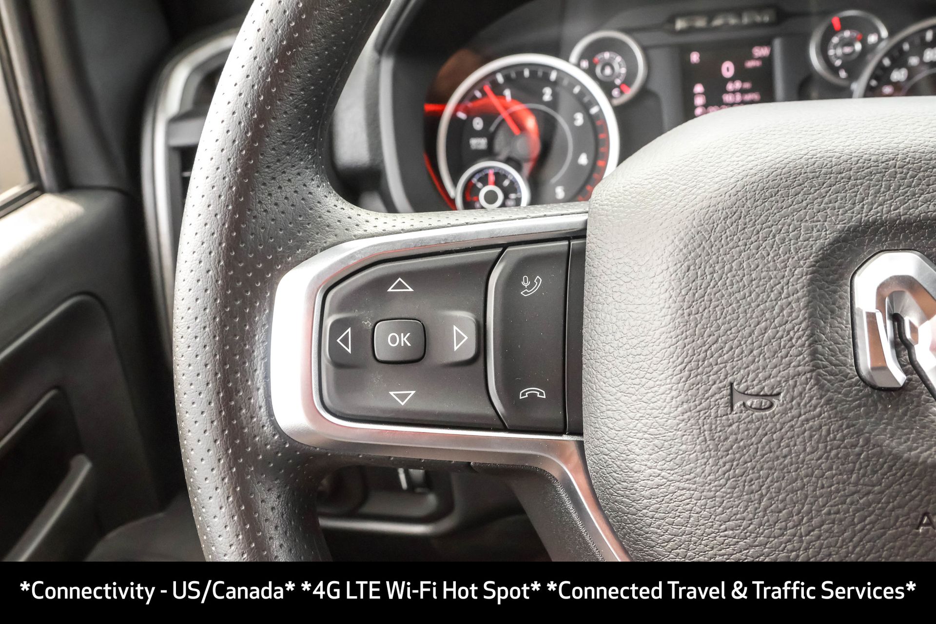 2026 RAM 3500 - Image 27