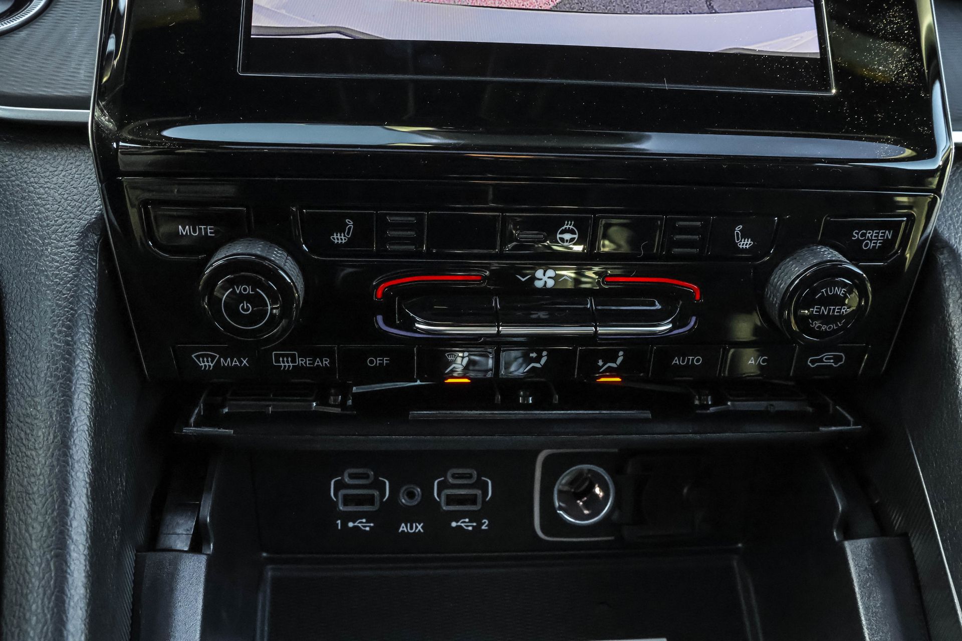 2025 JEEP GRAND CHEROKEE L - Image 21