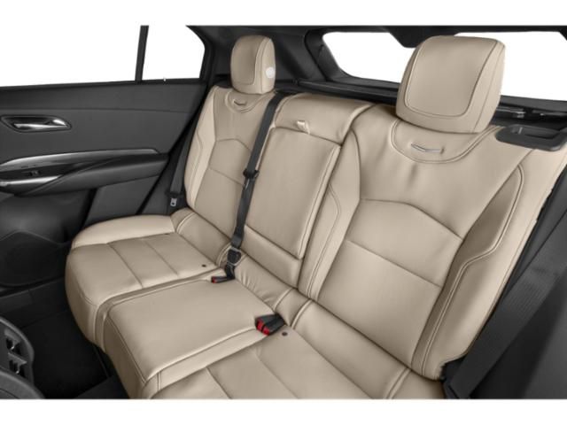 2022 Cadillac XT4 Sport Black at Bayshore Chrysler Jeep Dodge Ram