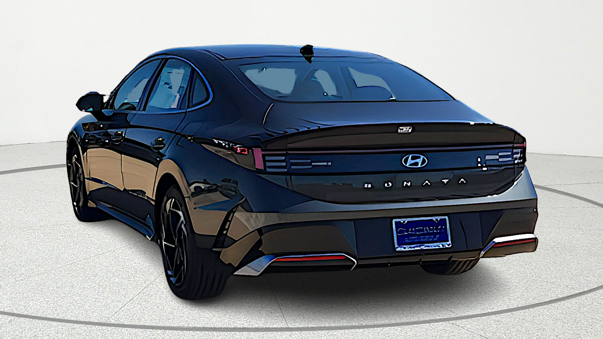2026 Hyundai Sonata