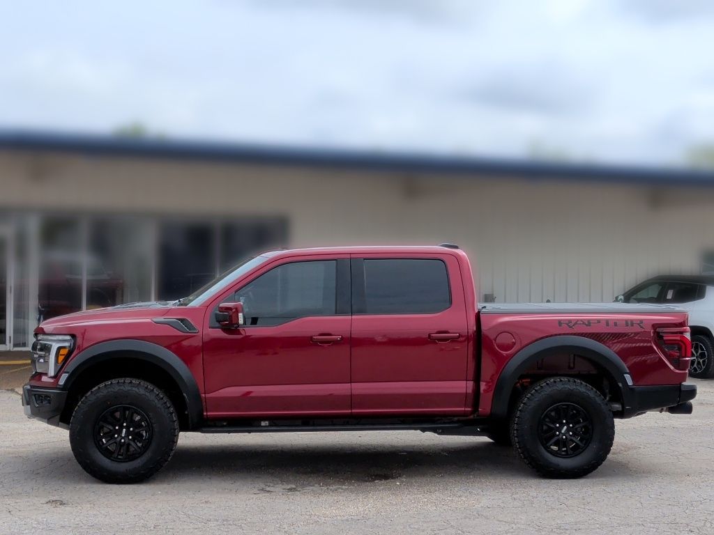 2026 Ford F-150 Raptor - 1
