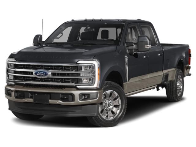 2026 Ford F-350SD King Ranch Black at Legacy Ford
