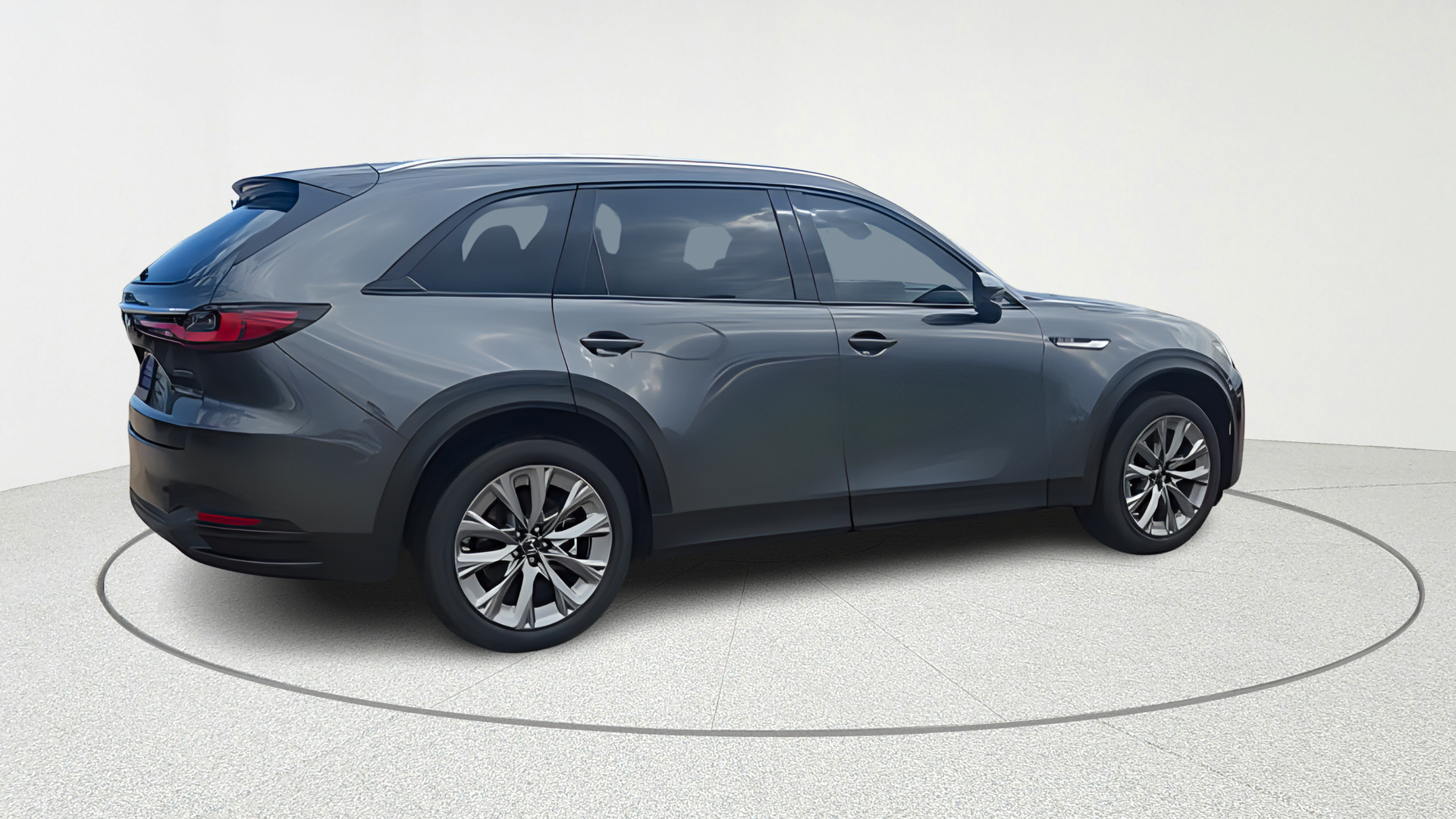 2026 Mazda CX-90