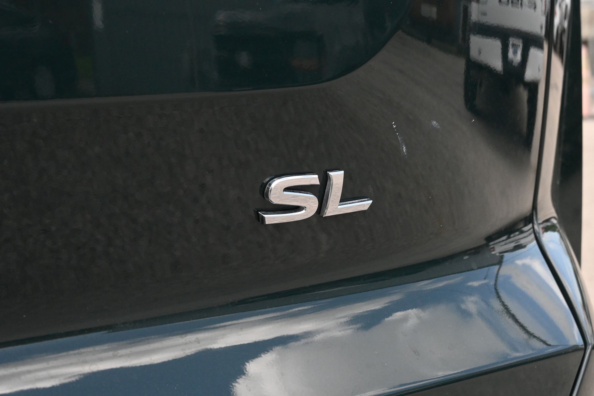 2025 Nissan Pathfinder SL Black at Baytown Hyundai