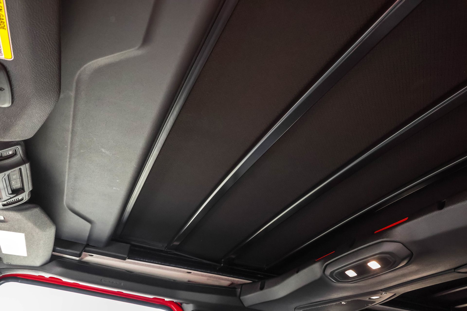 2026 JEEP WRANGLER - Image 7