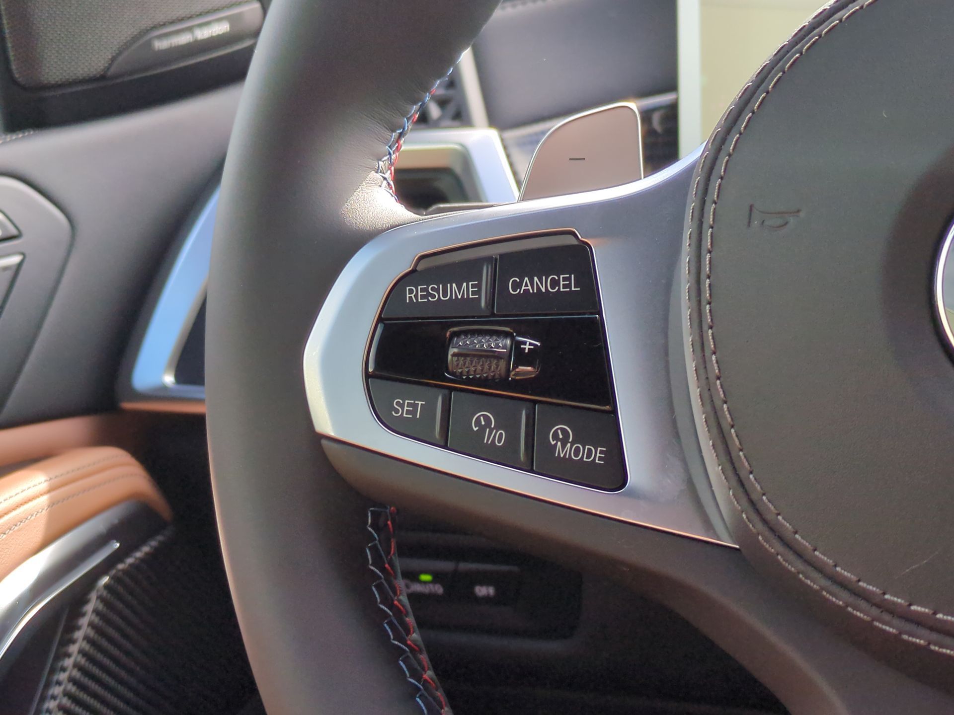 new 2026 BMW X6 car, priced at $107,875