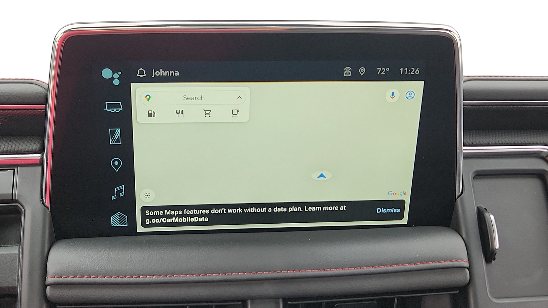 2024 Chevrolet Tahoe