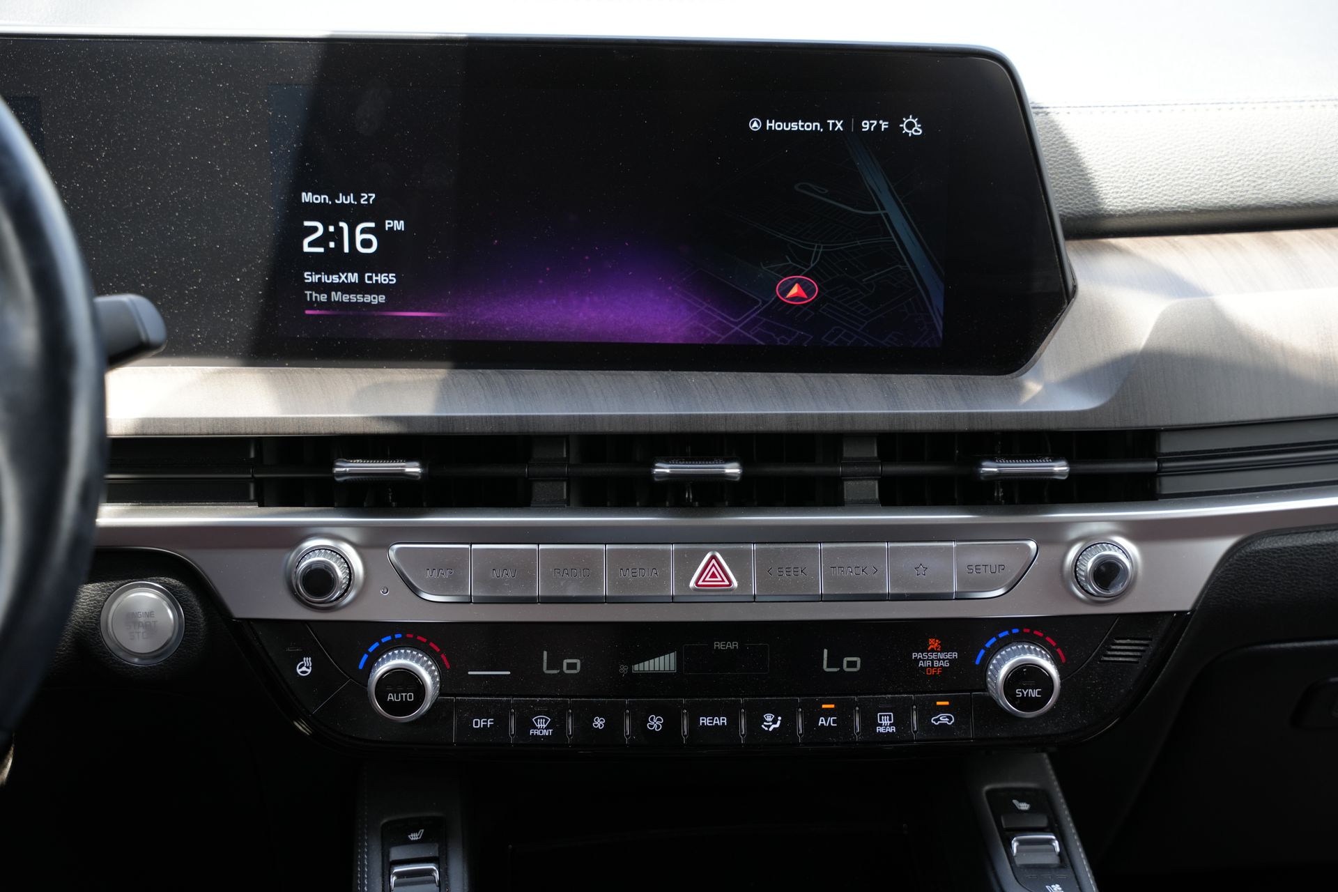 2023 Kia Telluride EX Gray at Community Toyota