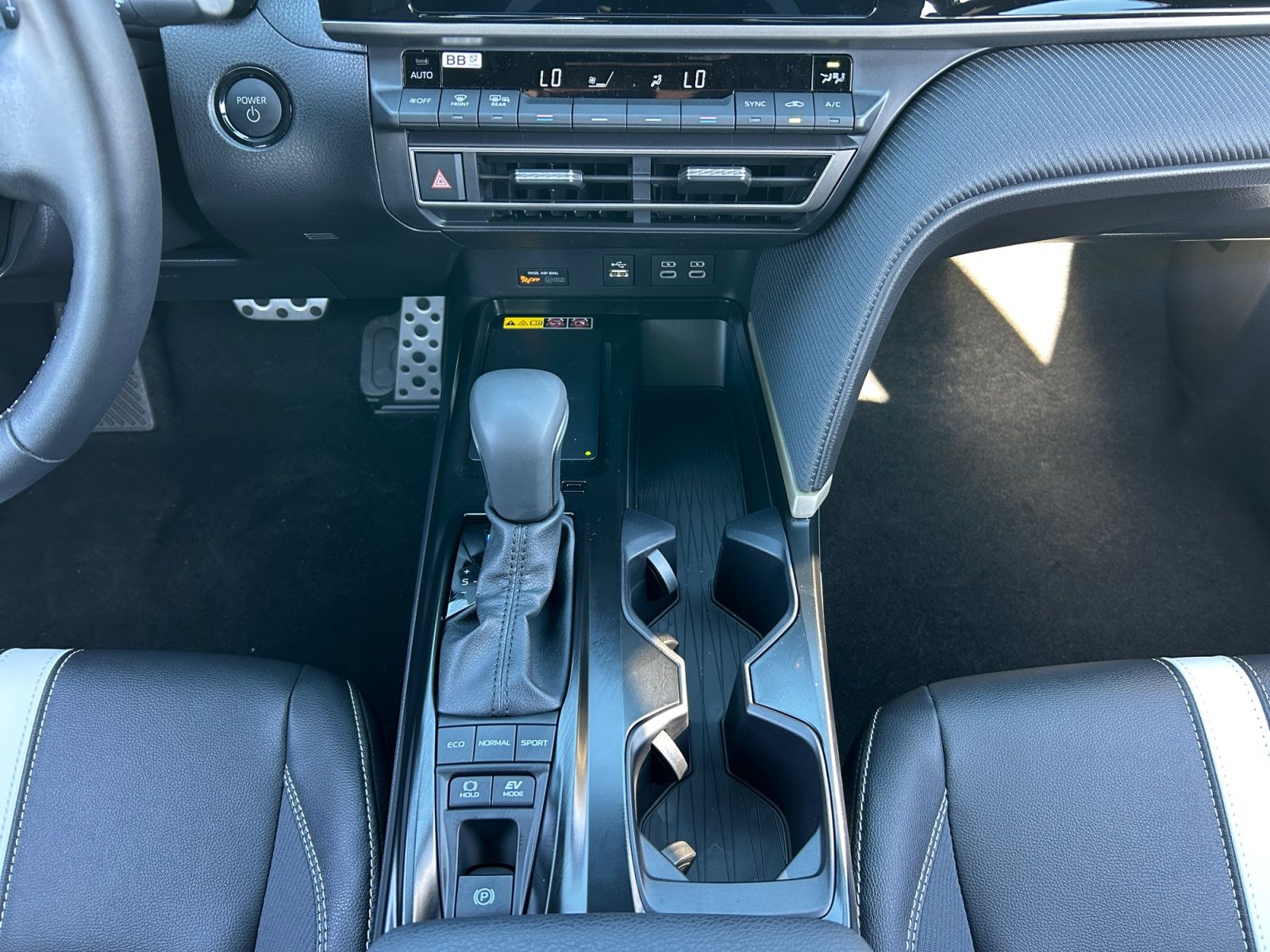 Used 2026 Toyota Camry Sedan