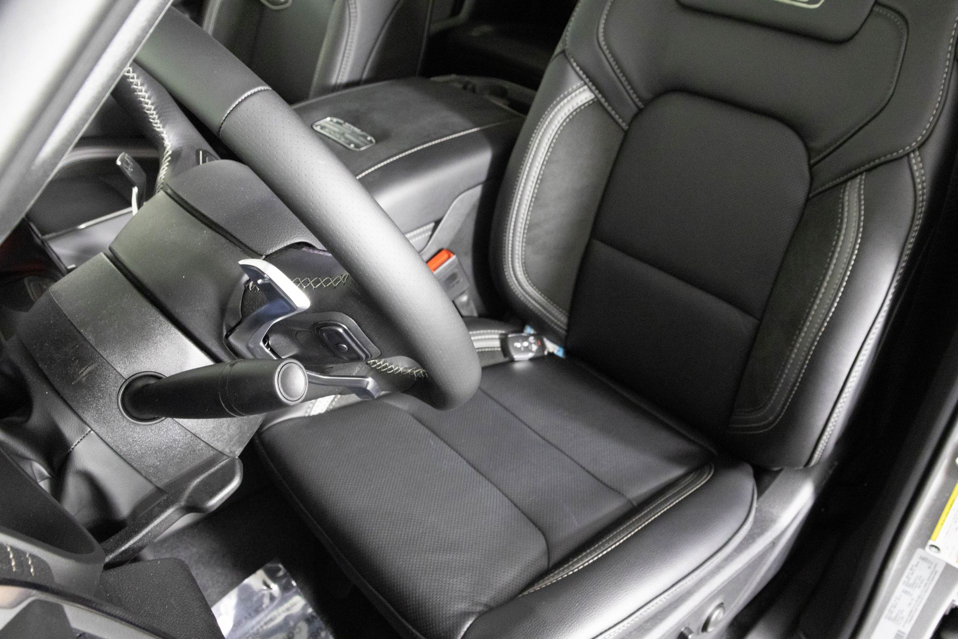 2026 RAM 1500 - Image 17