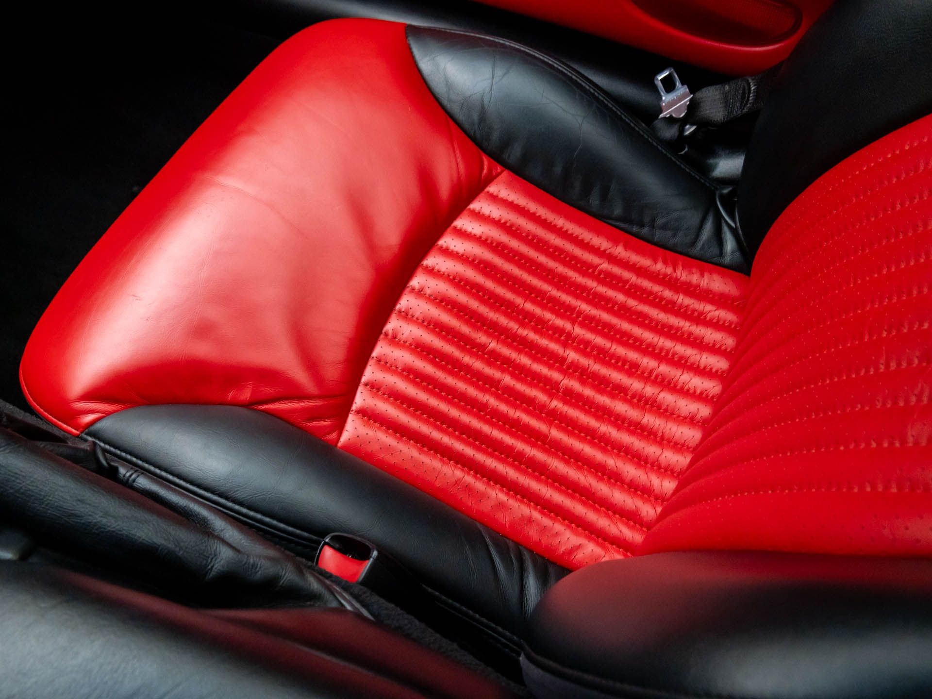 2001 Chevrolet Corvette Z06 photo