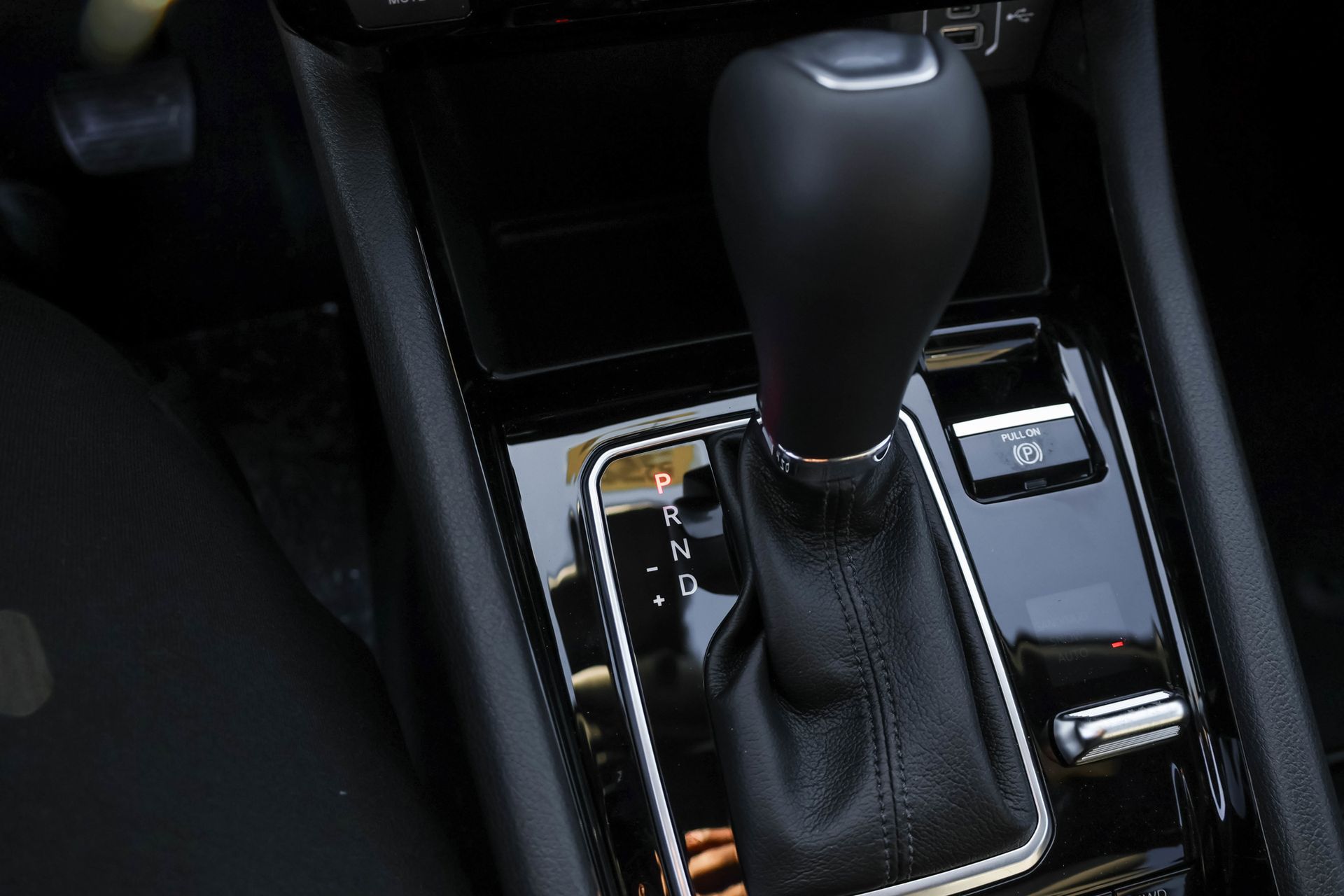 2026 JEEP COMPASS - Image 17