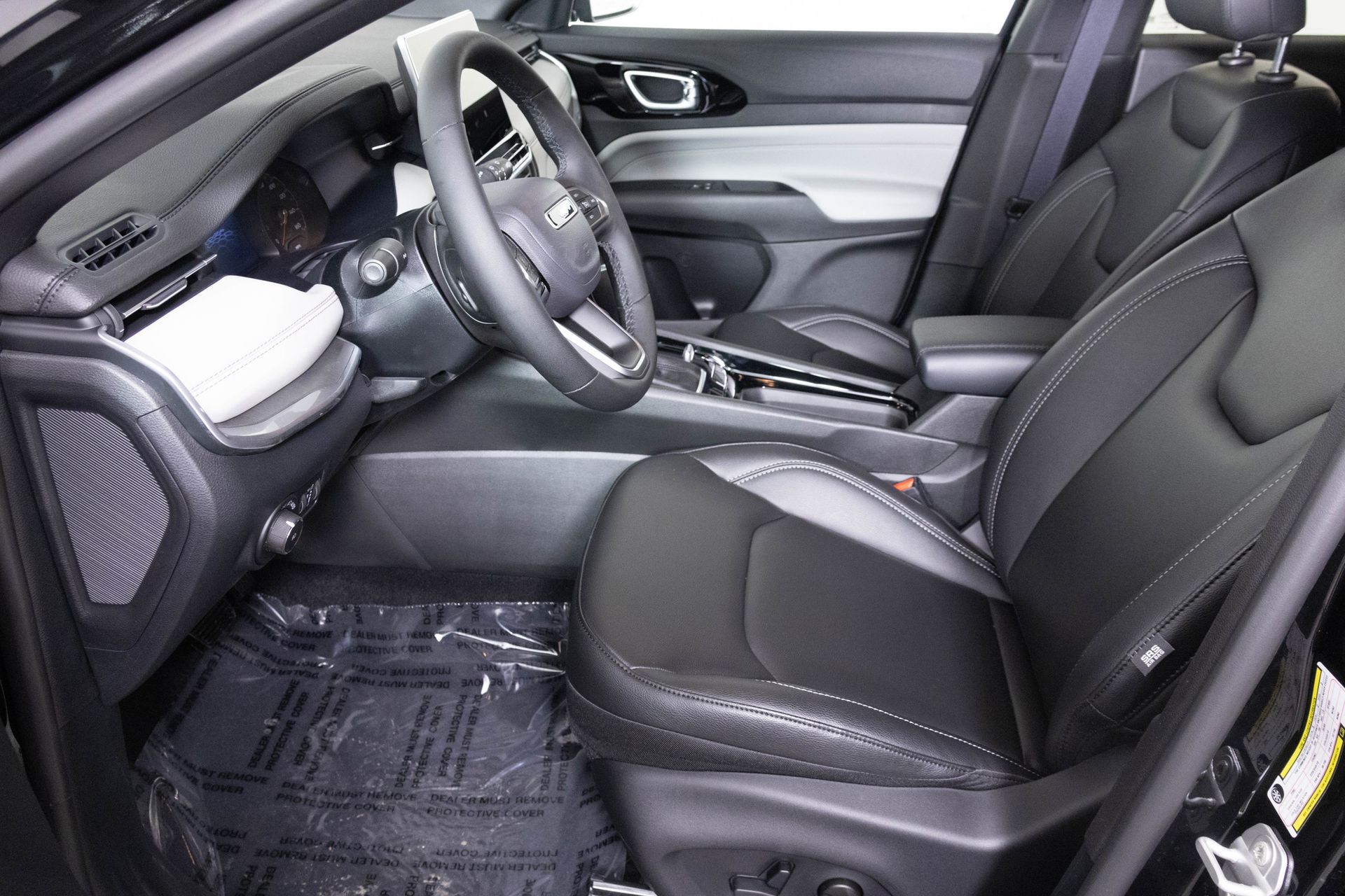 2026 JEEP COMPASS - Image 15