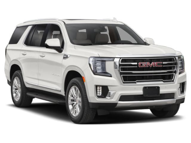 2022 GMC Yukon AT4 - 5