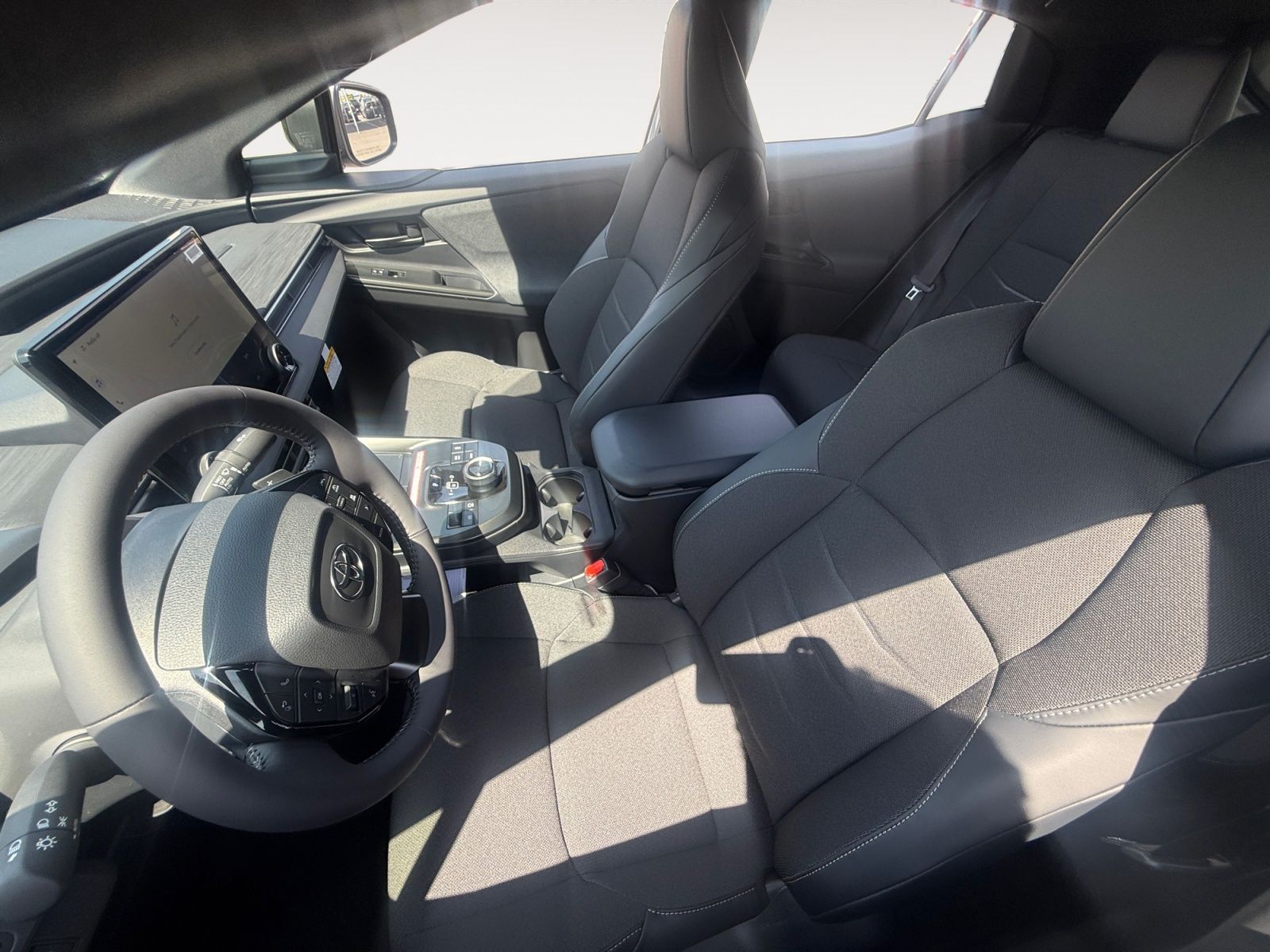 New 2026 Toyota C-HR SUV