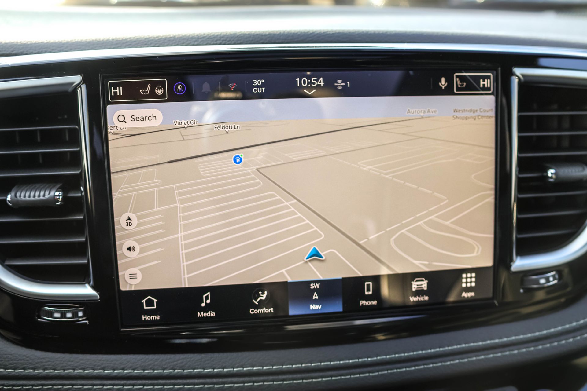 2026 CHRYSLER PACIFICA - Image 20