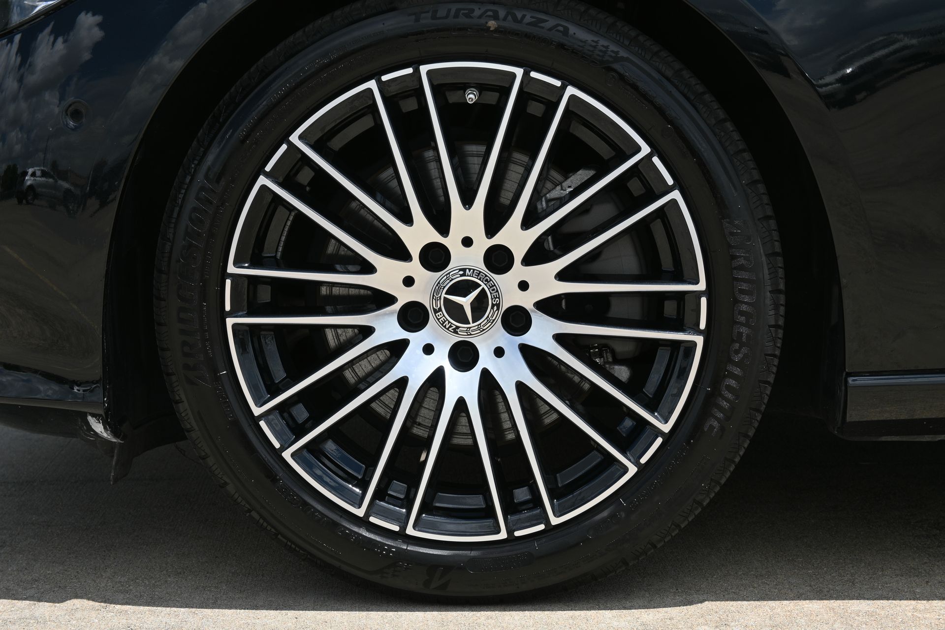 2025 Mercedes-Benz C-Class C 300 Black at Big Star Chrysler Jeep Dodge Ram 