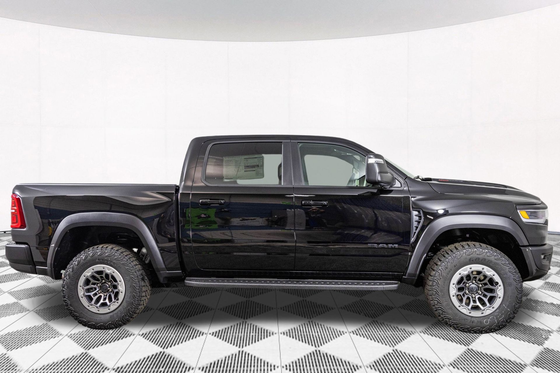 2026 RAM 1500 - Image 6