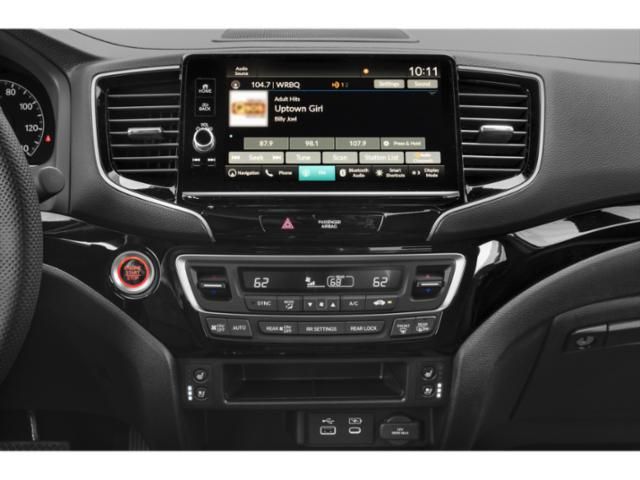 2024 Honda Ridgeline Black Edition Black at AutoSavvy Houston Northwest