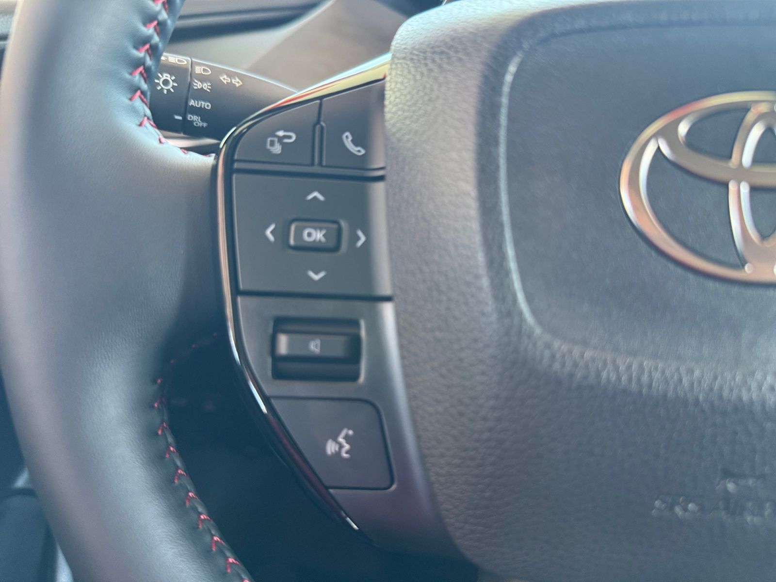 New 2027 Toyota Prius Plug-in Hybrid Sedan